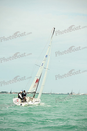 2016 Key West Race Week E_0340