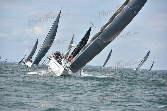 2019 NYYC Annual Regatta A_2324