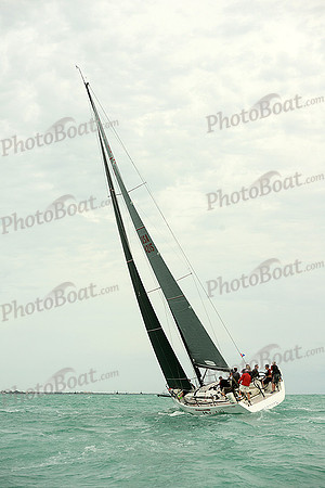 2016 Key West Race Week G_0374