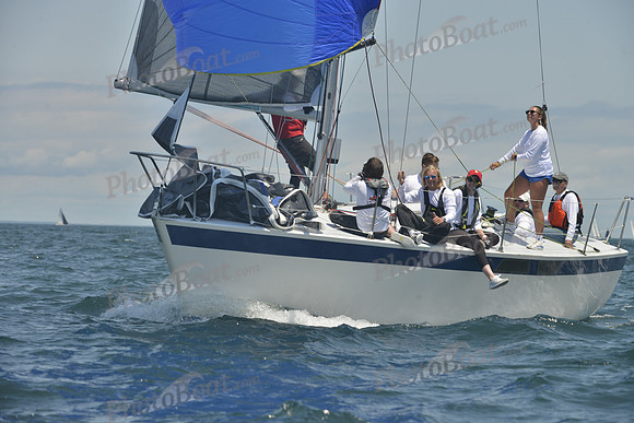 2023 Block Island Race Week C 0313