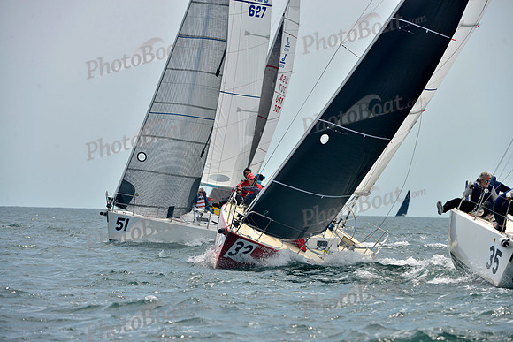 2023 Block Island Race Week E 0658