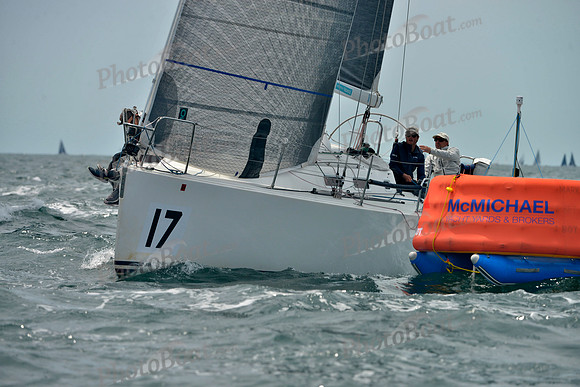 2023 Block Island Race Week E 0486