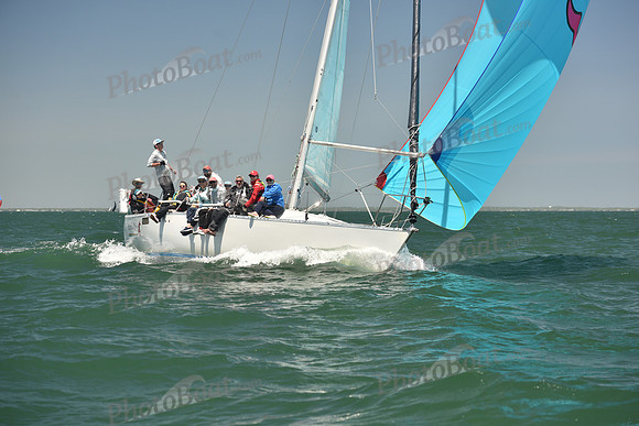 2023 Figawi 1664