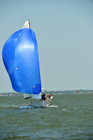 2015 Southern Bay Race Week A 850