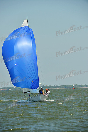 2015 Southern Bay Race Week A 850