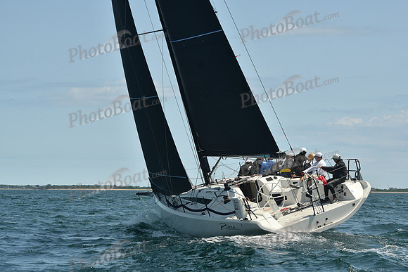 2023 Block Island Race Week A 1279