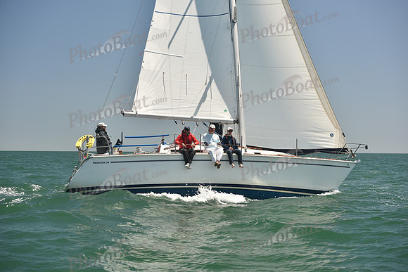 2023 Figawi 1133