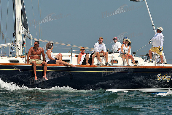 2013 Block Island Race Week B 2241