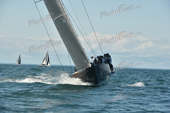 2023 Block Island Race Week B 0629