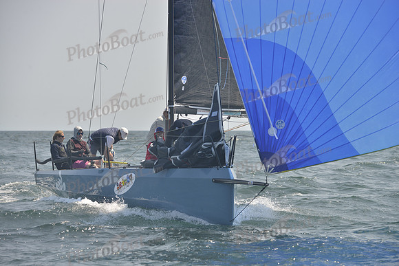 2023 Block Island Race Week C 0726