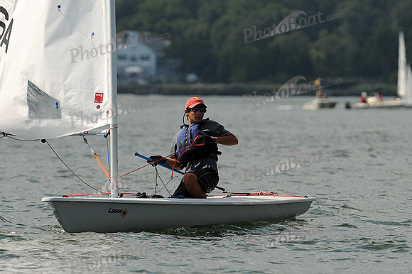 2012 Law Trophy 874