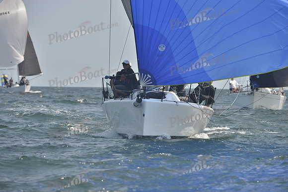 2023 Block Island Race Week C 0800