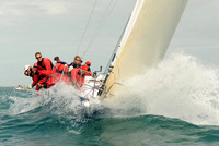 2009 Key West Race Week A 1678