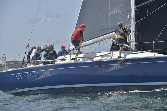 2023 Block Island Race Week C 0095
