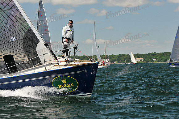 2014 NYYC Annual Regatta D 028