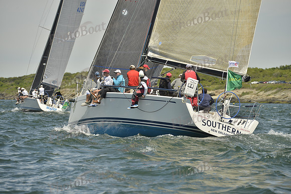 2017 NYYC Annual Regatta A_1306