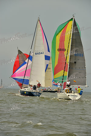 2016 Southern Bay Race Week A_0410