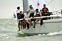 2015 Charleston Race Week A_0148