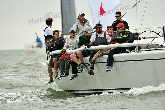 2015 Charleston Race Week A_0148