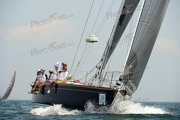 2013 Block Island Race Week C 164