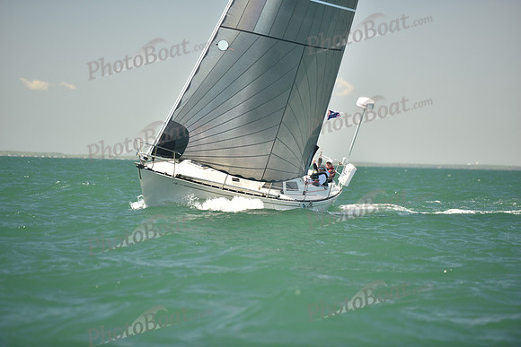 2023 Figawi 1594