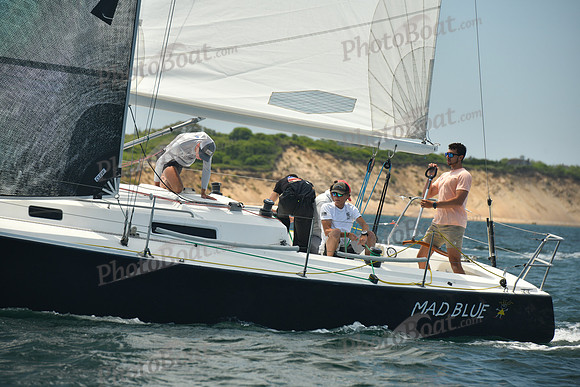2023 Block Island Race Week A 0590