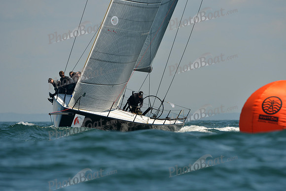 2015 Block Island Race Week A 121