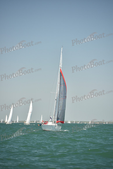 2023 Figawi 1101