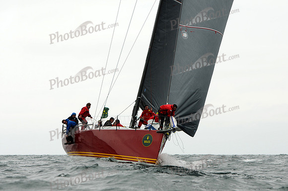 2011 NYYC Annual Regatta B 427