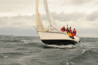 2009 Block Island Race Week Monday 1712