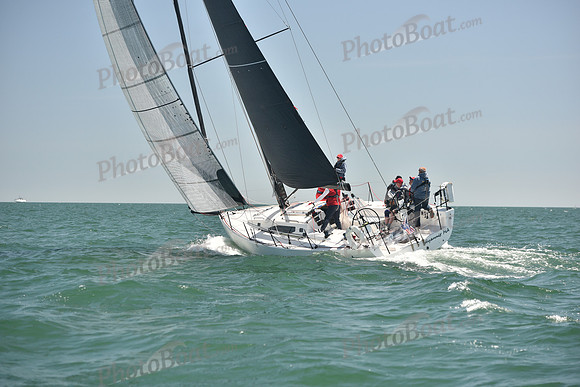 2023 Figawi 2185