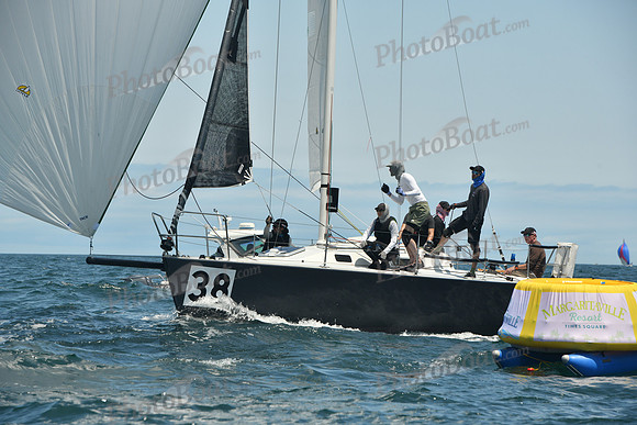 2023 Block Island Race Week A 0966