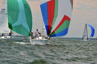 2012 CPYC One Design 1719