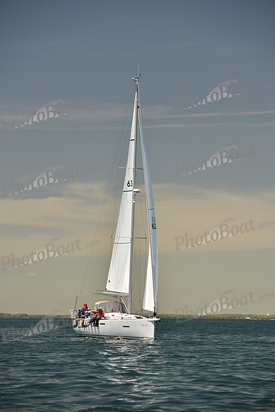2024 Figawi 1412