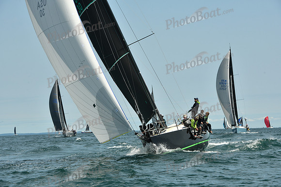 2023 Block Island Race Week D 0063