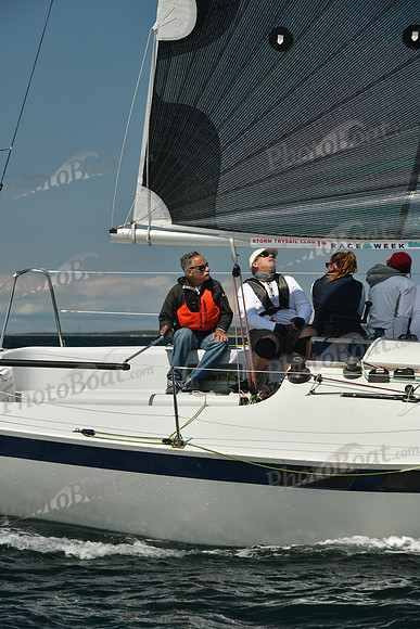 2023 Block Island Race Week B 0414