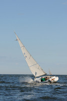 2011 Norwalk Catboat Race 141