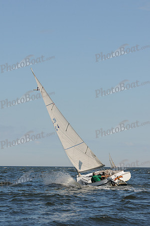 2011 Norwalk Catboat Race 141