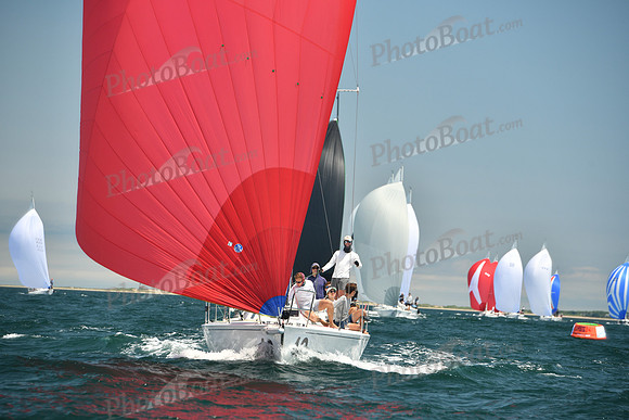 2023 Block Island Race Week A 0978