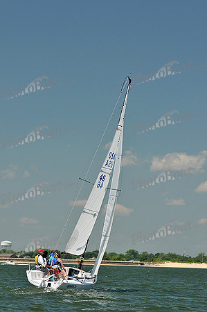 2013 Southern Bay Race Week C 1626