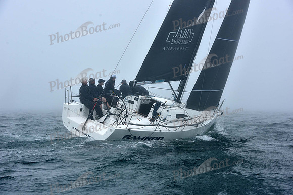 2021 Block Island Race Week B_0299