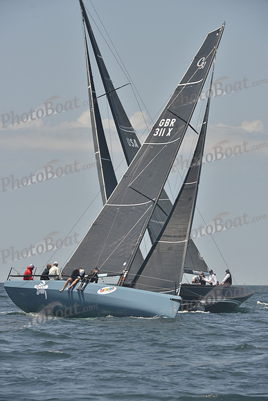 2023 Block Island Race Week C 0148