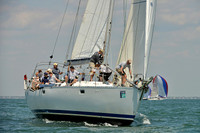 2014 Charleston Race Week B 327