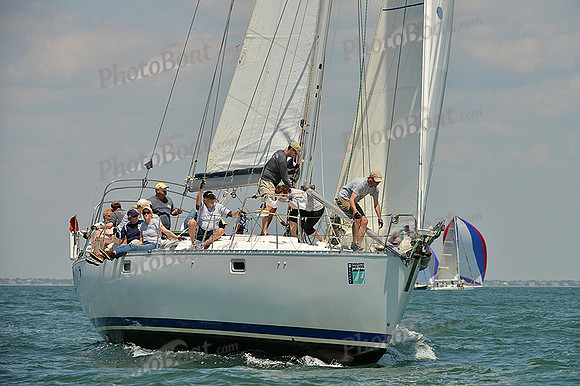2014 Charleston Race Week B 327