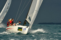2014 Key West Race Week B 908