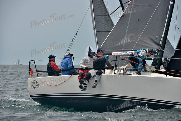 2023 Block Island Race Week E 0599