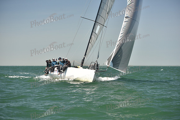 2023 Figawi 2115
