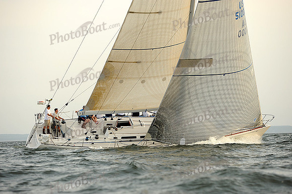 2013 Vineyard Race B 852