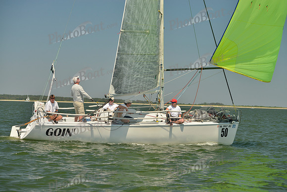2017 Southern Bay Race Week B_0717