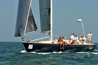 2013 Block Island Race Week B 2237